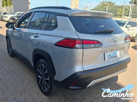 TOYOTA Corolla Cross 2.0 16V 4P FLEX VVT-IE XRE DIRECT SHIFT AUTOM�TICO CVT, Foto 7