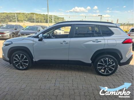 TOYOTA Corolla Cross 2.0 16V 4P FLEX VVT-IE XRE DIRECT SHIFT AUTOM�TICO CVT, Foto 8