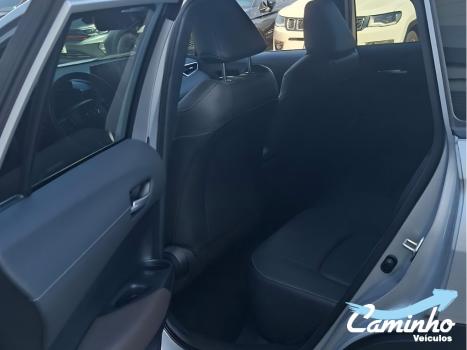 TOYOTA Corolla Cross 2.0 16V 4P FLEX VVT-IE XRE DIRECT SHIFT AUTOM�TICO CVT, Foto 9