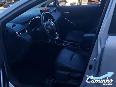 TOYOTA Corolla Cross 2.0 16V 4P FLEX VVT-IE XRE DIRECT SHIFT AUTOM�TICO CVT, Foto 11