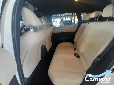 TOYOTA Corolla Cross 1.8 16V 4P FLEX VVT-I HYBRID XRX AUTOM�TICO CVT, Foto 9
