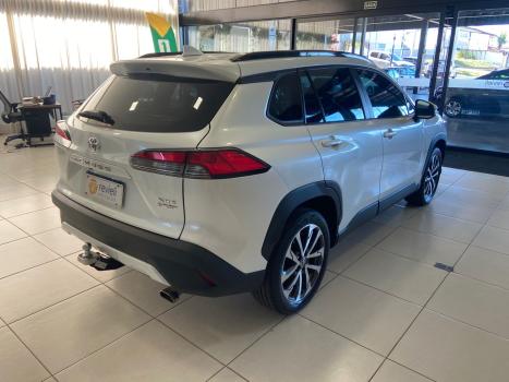 TOYOTA Corolla Cross 2.0 16V 4P FLEX VVT-IE XRE DIRECT SHIFT AUTOM�TICO CVT, Foto 5