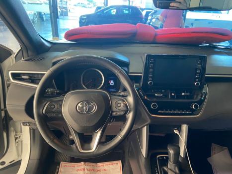 TOYOTA Corolla Cross 2.0 16V 4P FLEX VVT-IE XRE DIRECT SHIFT AUTOM�TICO CVT, Foto 8