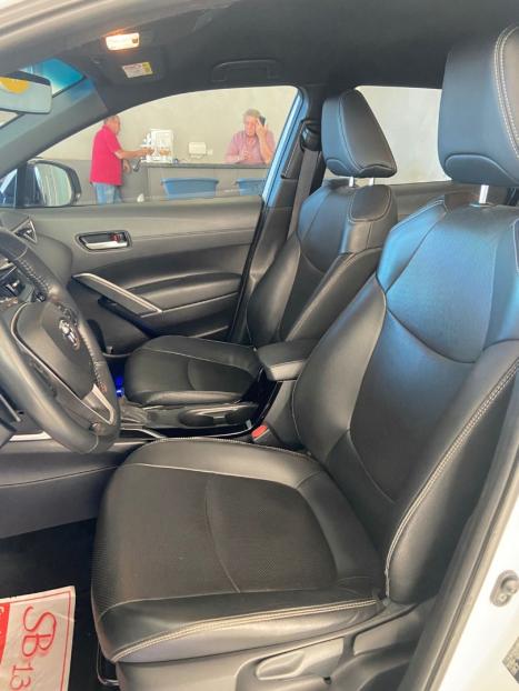 TOYOTA Corolla Cross 2.0 16V 4P FLEX VVT-IE XRE DIRECT SHIFT AUTOM�TICO CVT, Foto 9