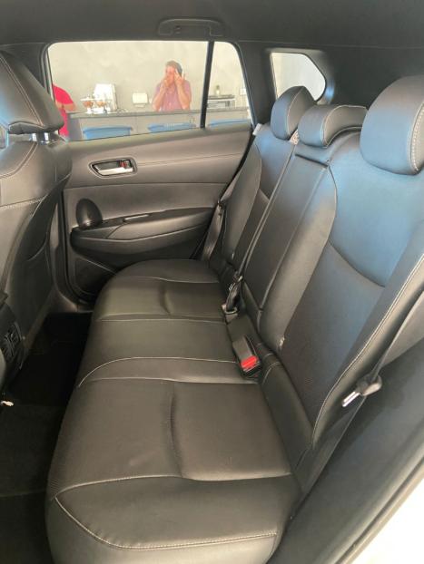 TOYOTA Corolla Cross 2.0 16V 4P FLEX VVT-IE XRE DIRECT SHIFT AUTOM�TICO CVT, Foto 10