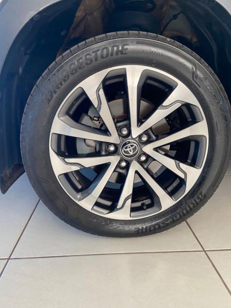 TOYOTA Corolla Cross 2.0 16V 4P FLEX VVT-IE XRE DIRECT SHIFT AUTOM�TICO CVT, Foto 11