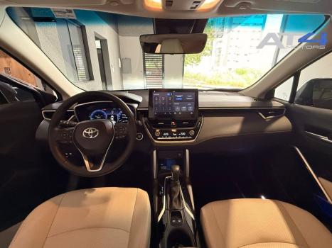 TOYOTA Corolla Cross 2.0 16V 4P FLEX VVT-IE GR-SPORT DIRECT SHIFT AUTOM�TICO CVT, Foto 3