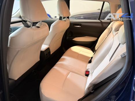 TOYOTA Corolla Cross 2.0 16V 4P FLEX VVT-IE GR-SPORT DIRECT SHIFT AUTOM�TICO CVT, Foto 5