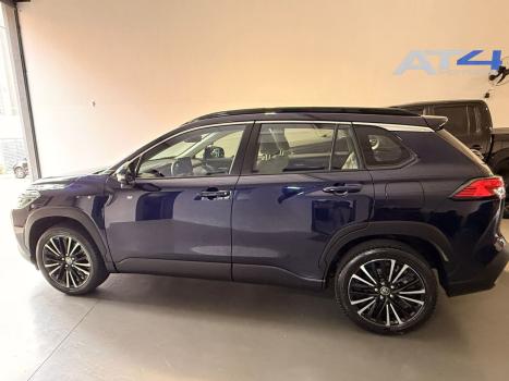 TOYOTA Corolla Cross 2.0 16V 4P FLEX VVT-IE GR-SPORT DIRECT SHIFT AUTOM�TICO CVT, Foto 7
