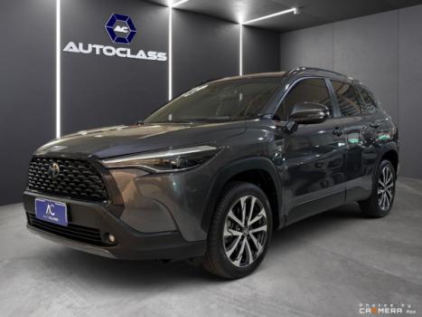 TOYOTA Corolla Cross 2.0 16V 4P FLEX VVT-IE XRE DIRECT SHIFT AUTOM�TICO CVT, Foto 1