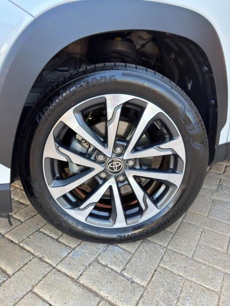 TOYOTA Corolla Cross 2.0 16V 4P FLEX VVT-IE XRE DIRECT SHIFT AUTOM�TICO CVT, Foto 2