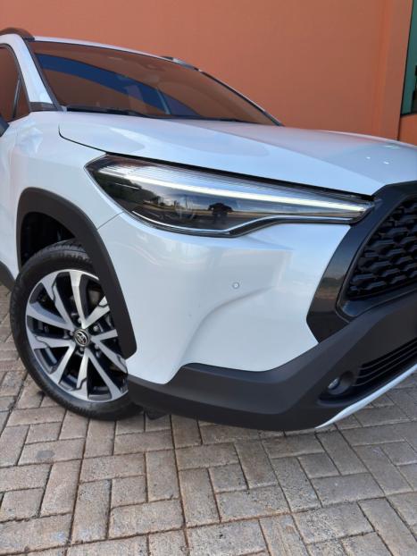 TOYOTA Corolla Cross 2.0 16V 4P FLEX VVT-IE XRE DIRECT SHIFT AUTOM�TICO CVT, Foto 5