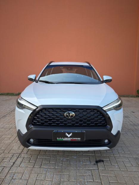 TOYOTA Corolla Cross 2.0 16V 4P FLEX VVT-IE XRE DIRECT SHIFT AUTOM�TICO CVT, Foto 6