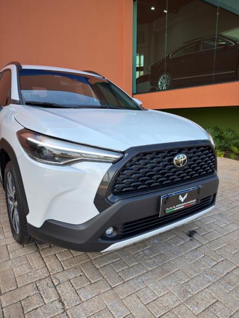 TOYOTA Corolla Cross 2.0 16V 4P FLEX VVT-IE XRE DIRECT SHIFT AUTOM�TICO CVT, Foto 7