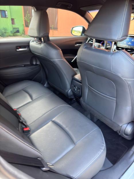 TOYOTA Corolla Cross 2.0 16V 4P FLEX VVT-IE XRE DIRECT SHIFT AUTOM�TICO CVT, Foto 18