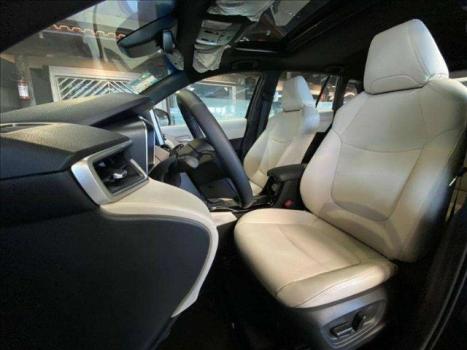 TOYOTA Corolla Cross 1.8 16V 4P FLEX VVT-I HYBRID XRX AUTOM�TICO CVT, Foto 5