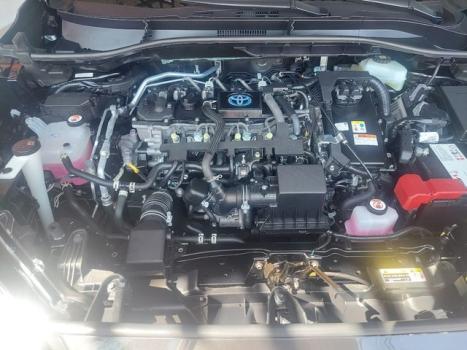 TOYOTA Corolla Cross 1.8 16V 4P FLEX VVT-I HYBRID XRX AUTOM�TICO CVT, Foto 6