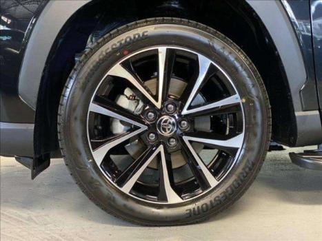 TOYOTA Corolla Cross 1.8 16V 4P FLEX VVT-I HYBRID XRX AUTOM�TICO CVT, Foto 7