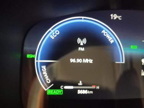 TOYOTA Corolla Cross 1.8 16V 4P FLEX VVT-I HYBRID XRX AUTOM�TICO CVT, Foto 5