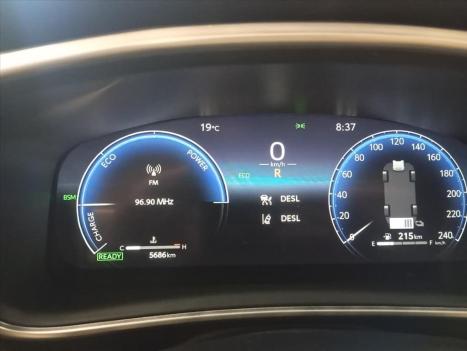 TOYOTA Corolla Cross 1.8 16V 4P FLEX VVT-I HYBRID XRX AUTOM�TICO CVT, Foto 6