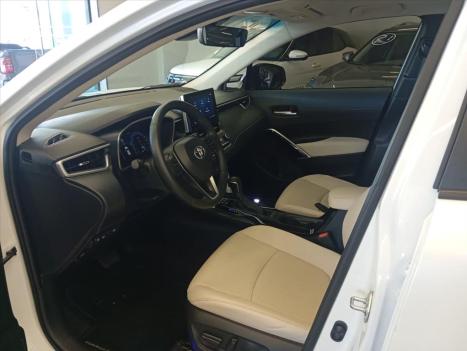TOYOTA Corolla Cross 1.8 16V 4P FLEX VVT-I HYBRID XRX AUTOM�TICO CVT, Foto 7