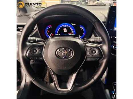 TOYOTA Corolla Cross 2.0 16V 4P FLEX VVT-IE XRE DIRECT SHIFT AUTOM�TICO CVT, Foto 7