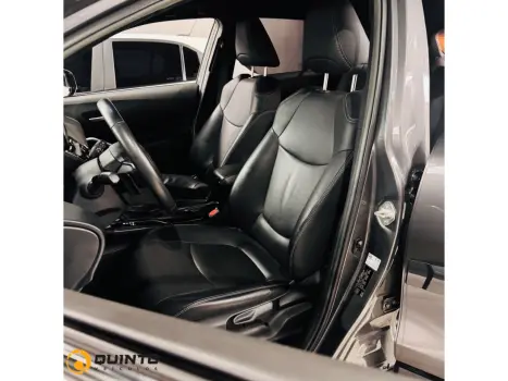 TOYOTA Corolla Cross 2.0 16V 4P FLEX VVT-IE XRE DIRECT SHIFT AUTOM�TICO CVT, Foto 10