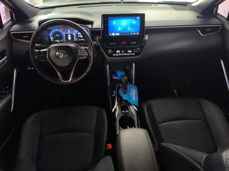 TOYOTA Corolla Cross 2.0 16V 4P FLEX VVT-IE XRE DIRECT SHIFT AUTOM�TICO CVT, Foto 6