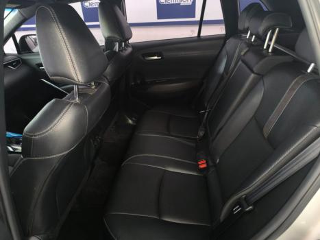 TOYOTA Corolla Cross 2.0 16V 4P FLEX VVT-IE XRE DIRECT SHIFT AUTOM�TICO CVT, Foto 8