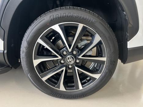 TOYOTA Corolla Cross 1.8 16V 4P FLEX VVT-I HYBRID XRX AUTOM�TICO CVT, Foto 5