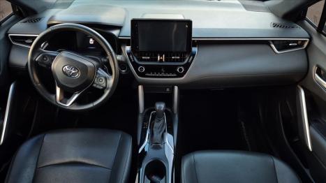 TOYOTA Corolla Cross 2.0 16V 4P FLEX VVT-IE XRE DIRECT SHIFT AUTOM�TICO CVT, Foto 6