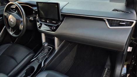 TOYOTA Corolla Cross 2.0 16V 4P FLEX VVT-IE XRE DIRECT SHIFT AUTOM�TICO CVT, Foto 7