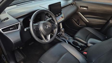 TOYOTA Corolla Cross 2.0 16V 4P FLEX VVT-IE XRE DIRECT SHIFT AUTOM�TICO CVT, Foto 8