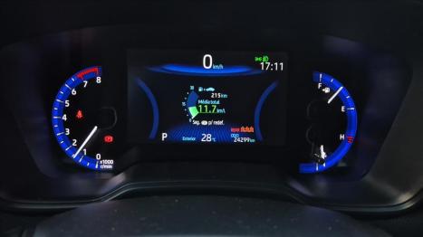 TOYOTA Corolla Cross 2.0 16V 4P FLEX VVT-IE XRE DIRECT SHIFT AUTOM�TICO CVT, Foto 9