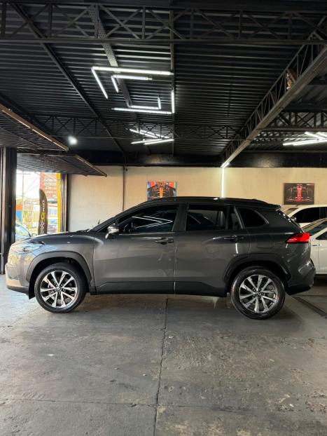 TOYOTA Corolla Cross 2.0 16V 4P FLEX VVT-IE XRE DIRECT SHIFT AUTOM�TICO CVT, Foto 5