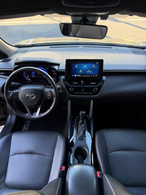 TOYOTA Corolla Cross 2.0 16V 4P FLEX VVT-IE XRE DIRECT SHIFT AUTOM�TICO CVT, Foto 15