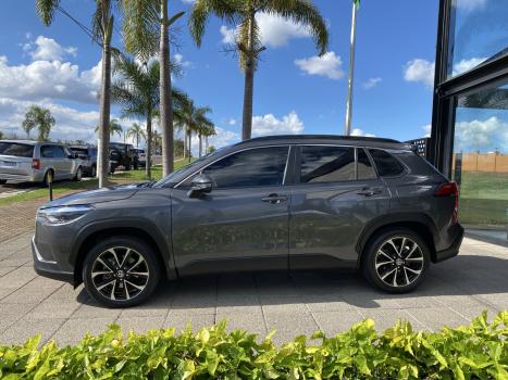 TOYOTA Corolla Cross 2.0 16V 4P FLEX VVT-IE XRX DIRECT SHIFT AUTOM�TICO CVT, Foto 5