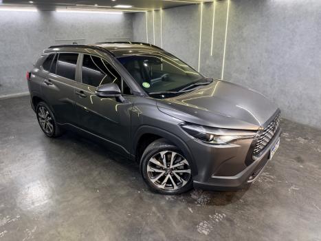 TOYOTA Corolla Cross 2.0 16V 4P FLEX VVT-IE XRE DIRECT SHIFT AUTOM�TICO CVT, Foto 1