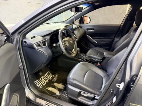 TOYOTA Corolla Cross 2.0 16V 4P FLEX VVT-IE XRE DIRECT SHIFT AUTOM�TICO CVT, Foto 8
