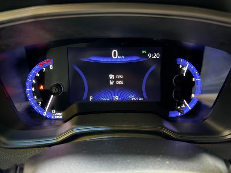TOYOTA Corolla Cross 2.0 16V 4P FLEX VVT-IE XRE DIRECT SHIFT AUTOM�TICO CVT, Foto 13