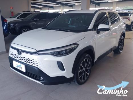 TOYOTA Corolla Cross 2.0 16V 4P FLEX VVT-IE XRE DIRECT SHIFT AUTOM�TICO CVT, Foto 1