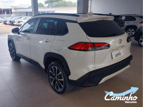 TOYOTA Corolla Cross 2.0 16V 4P FLEX VVT-IE XRE DIRECT SHIFT AUTOM�TICO CVT, Foto 7