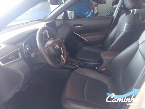 TOYOTA Corolla Cross 2.0 16V 4P FLEX VVT-IE XRE DIRECT SHIFT AUTOM�TICO CVT, Foto 9
