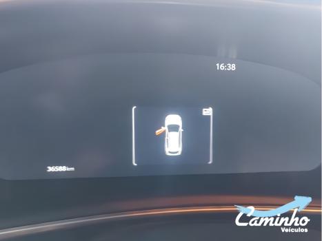 TOYOTA Corolla Cross 2.0 16V 4P FLEX VVT-IE XRE DIRECT SHIFT AUTOM�TICO CVT, Foto 10