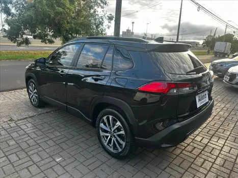 TOYOTA Corolla Cross 2.0 16V 4P FLEX VVT-IE XRE DIRECT SHIFT AUTOM�TICO CVT, Foto 6