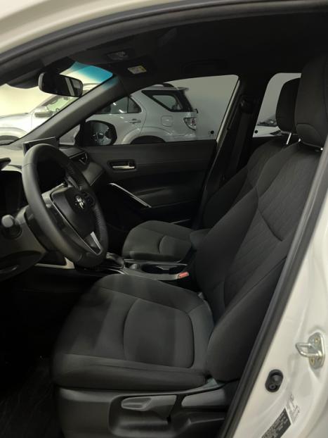 TOYOTA Corolla Cross 2.0 16V 4P FLEX VVT-IE XR DIRECT SHIFT AUTOM�TICO CVT, Foto 7