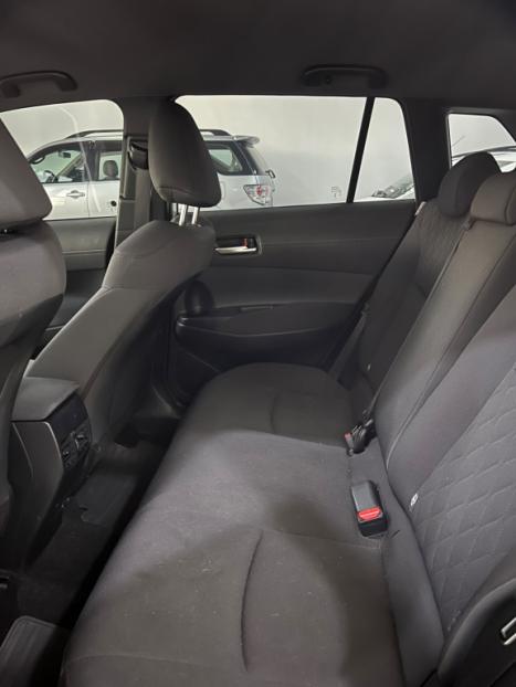 TOYOTA Corolla Cross 2.0 16V 4P FLEX VVT-IE XR DIRECT SHIFT AUTOM�TICO CVT, Foto 8