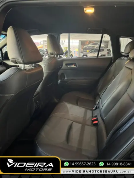 TOYOTA Corolla Cross 2.0 16V 4P FLEX VVT-IE XRE DIRECT SHIFT AUTOM�TICO CVT, Foto 9