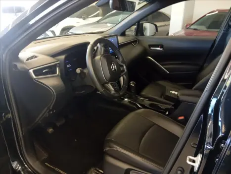 TOYOTA Corolla Cross 2.0 16V 4P FLEX VVT-IE XRE DIRECT SHIFT AUTOM�TICO CVT, Foto 7