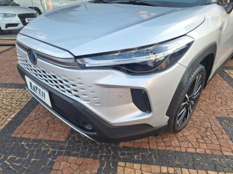 TOYOTA Corolla Cross 1.8 16V 4P FLEX VVT-I HYBRID XRX AUTOM�TICO CVT, Foto 9